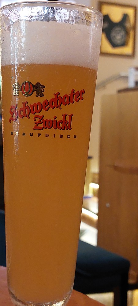 Schwechater Zwickl